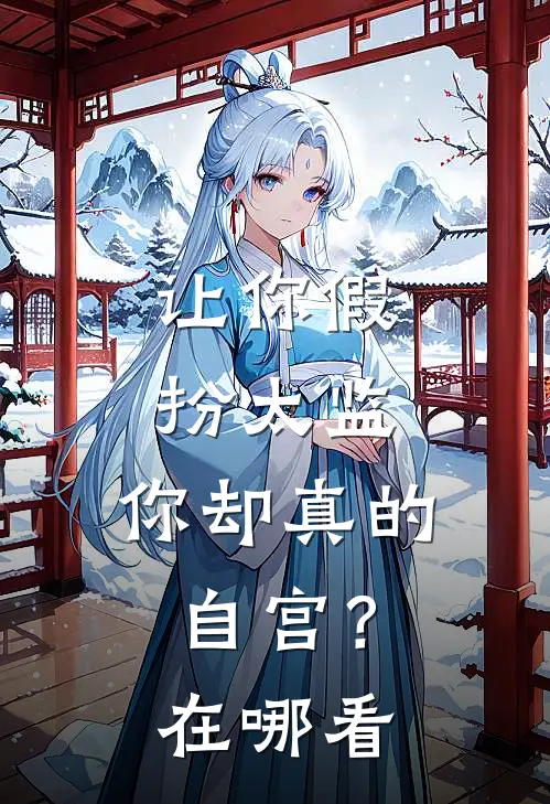 让你假扮太监，你却真的自宫？在哪看