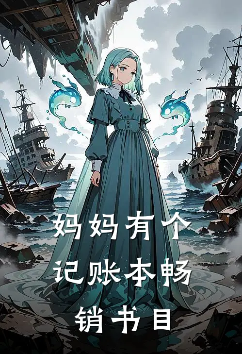 妈妈有个记账本畅销书目
