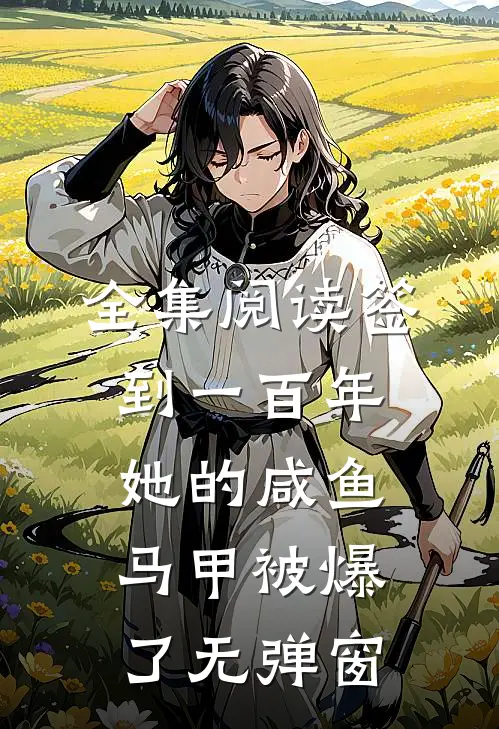 全集阅读签到一百年,她的咸鱼马甲被爆了无弹窗