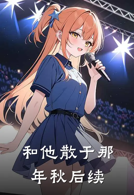和他散于那年秋后续