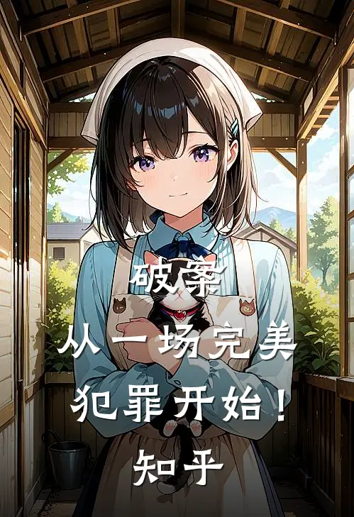 破案：从一场完美犯罪开始！知乎