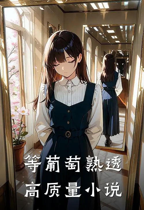等葡萄熟透高质量小说