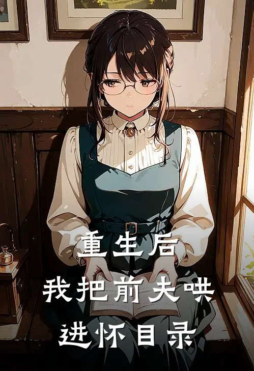 重生后，我把前夫哄进怀目录