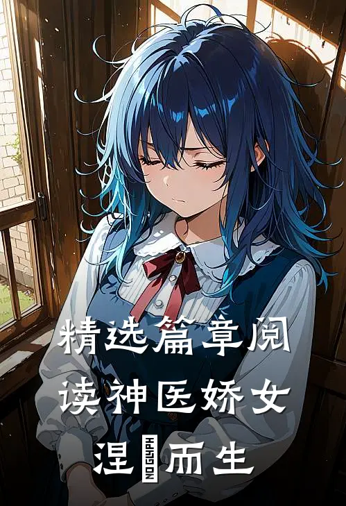 精选篇章阅读神医娇女涅槃而生