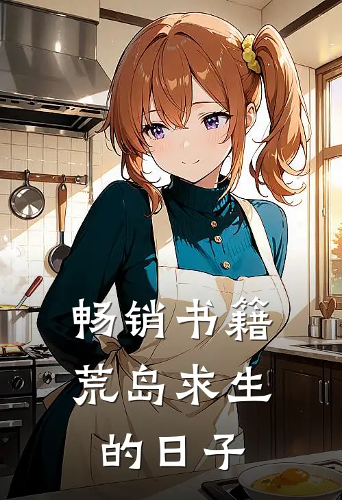 畅销书籍荒岛求生的日子