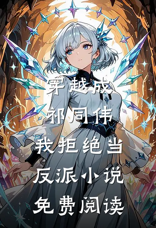 穿越成祁同伟，我拒绝当反派小说免费阅读