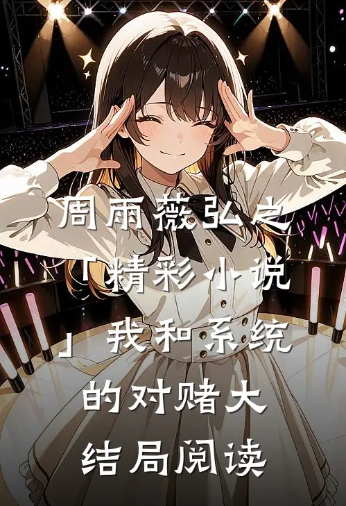周雨薇弘之「精彩小说」我和系统的对赌大结局阅读