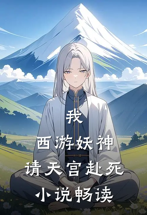 我，西游妖神，请天宫赴死小说畅读