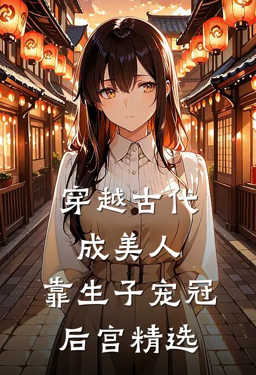 穿越古代成美人，靠生子宠冠后宫精选