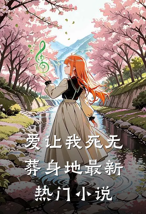 爱让我死无葬身地最新热门小说