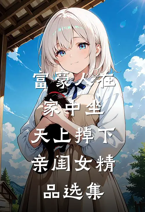 富豪人在家中坐，天上掉下亲闺女精品选集