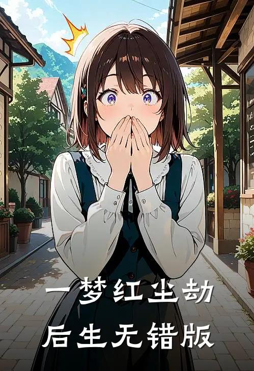 一梦红尘劫后生无错版