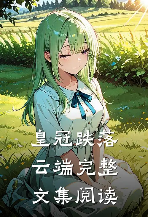 皇冠跌落云端完整文集阅读