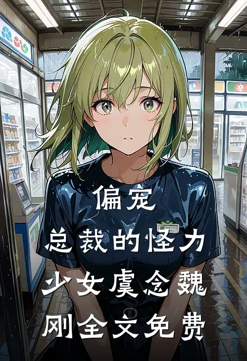 偏宠：总裁的怪力少女虞念魏刚全文免费