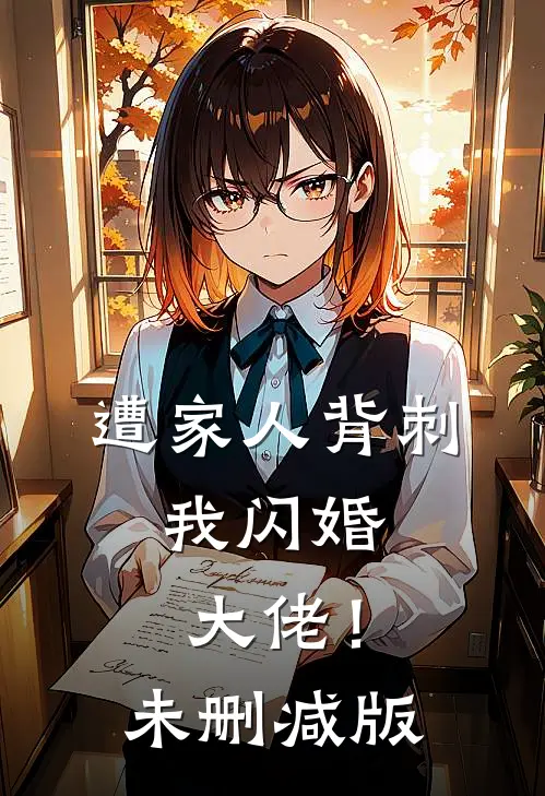 遭家人背刺，我闪婚大佬！未删减版