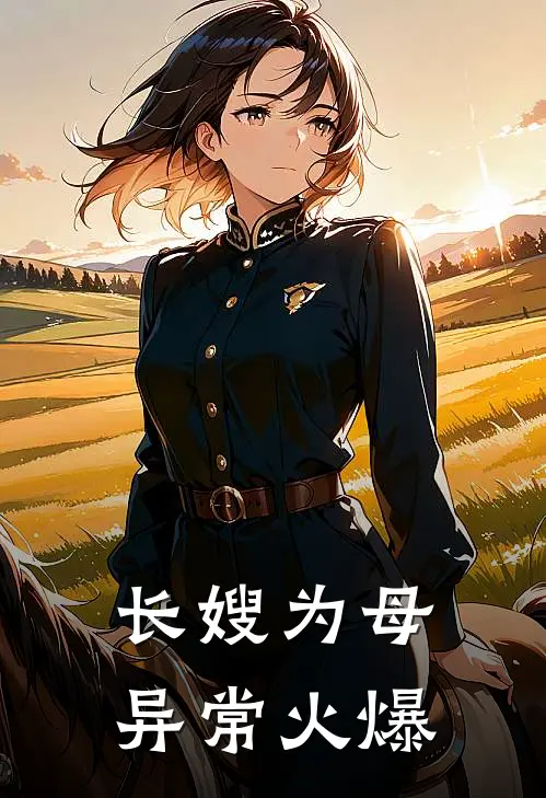 长嫂为母异常火爆