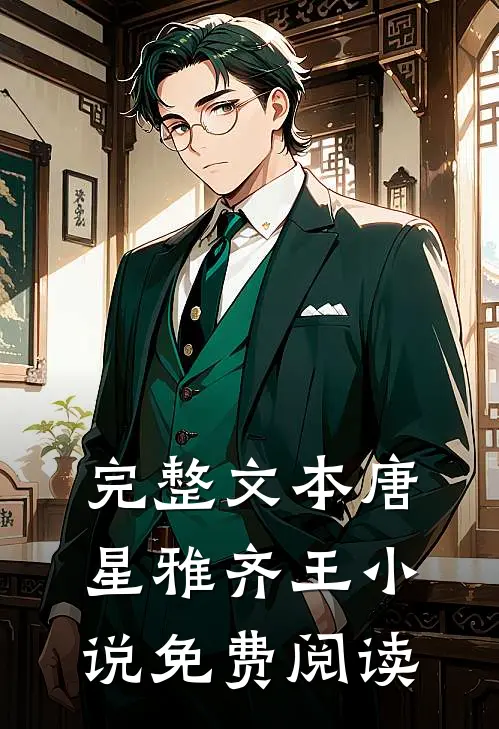 完整文本唐星雅齐王小说免费阅读