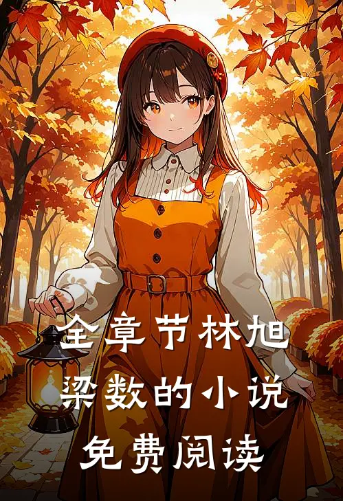全章节林旭梁数的小说免费阅读