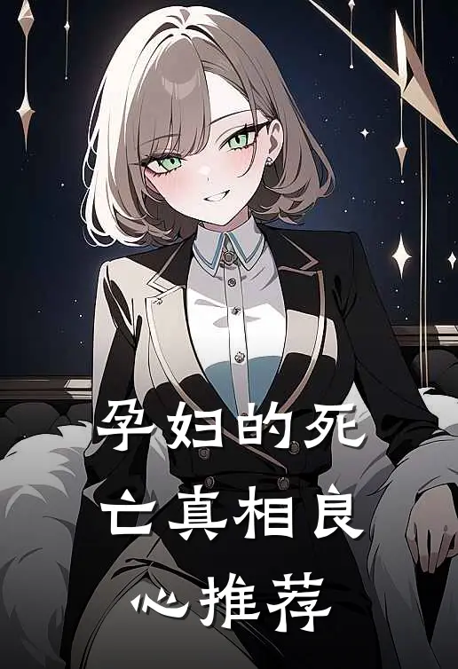 孕妇的死亡真相良心推荐