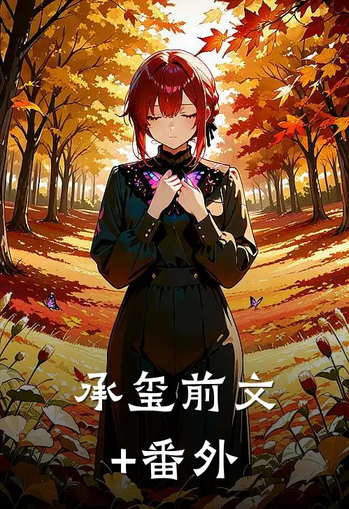 承玺前文+番外