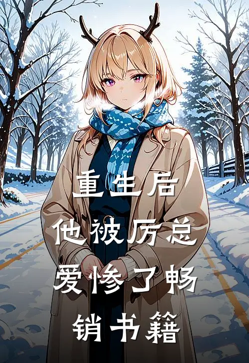 重生后，他被厉总爱惨了畅销书籍
