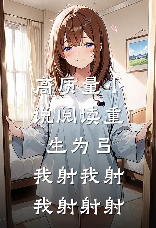 高质量小说阅读重生为弓，我射我射我射射射