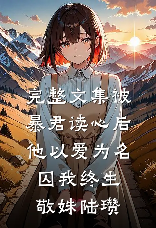 完整文集被暴君读心后,他以爱为名囚我终生敬姝陆瓒