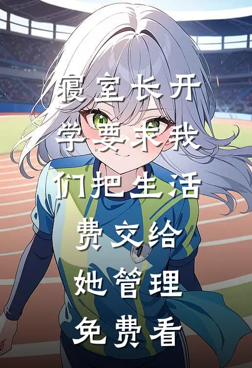 寝室长开学要求我们把生活费交给她管理免费看