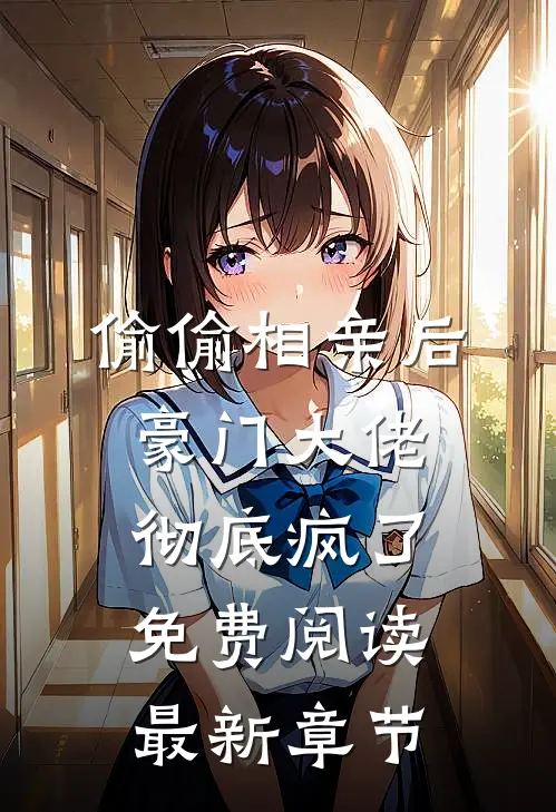 偷偷相亲后，豪门大佬彻底疯了免费阅读最新章节