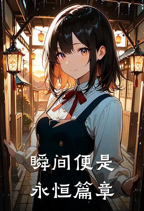 瞬间便是永恒篇章
