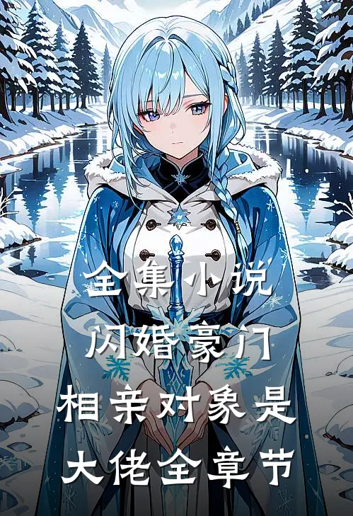 全集小说闪婚豪门:相亲对象是大佬全章节