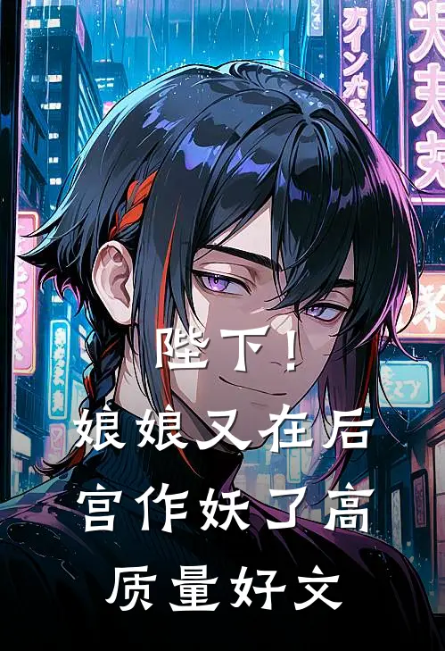 陛下！娘娘又在后宫作妖了高质量好文