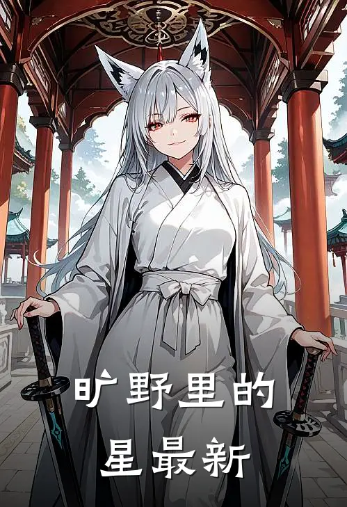 旷野里的星最新