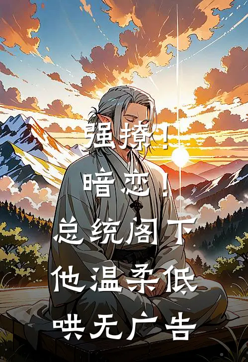 强撩！暗恋！总统阁下他温柔低哄无广告