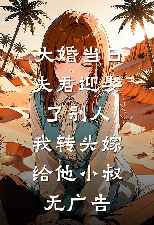 大婚当日夫君迎娶了别人，我转头嫁给他小叔无广告