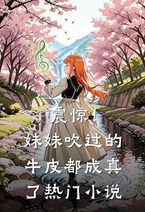 震惊！妹妹吹过的牛皮都成真了热门小说