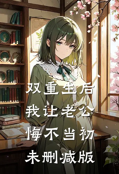 双重生后，我让老公悔不当初未删减版