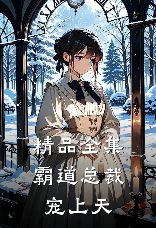 精品全集霸道总裁宠上天