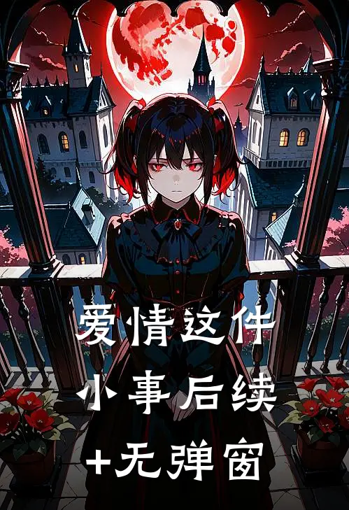 爱情这件小事后续+无弹窗