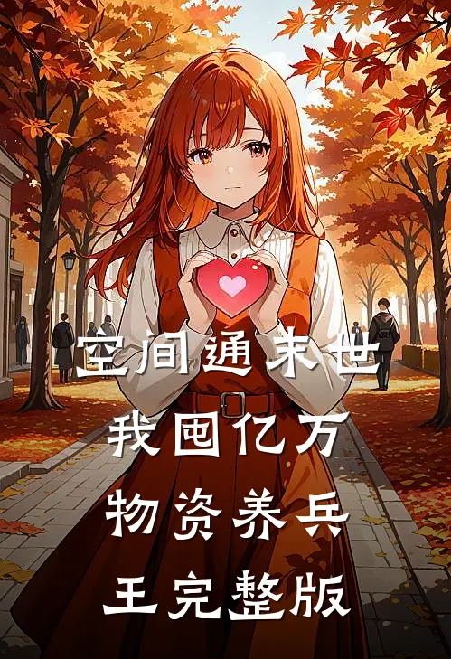 空间通末世：我囤亿万物资养兵王完整版