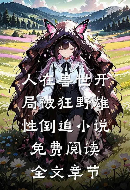 人在兽世开局被狂野雄性倒追小说免费阅读全文章节