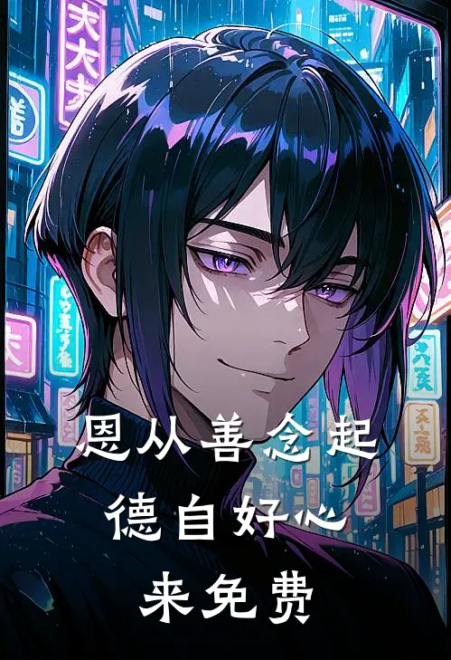 恩从善念起，德自好心来免费