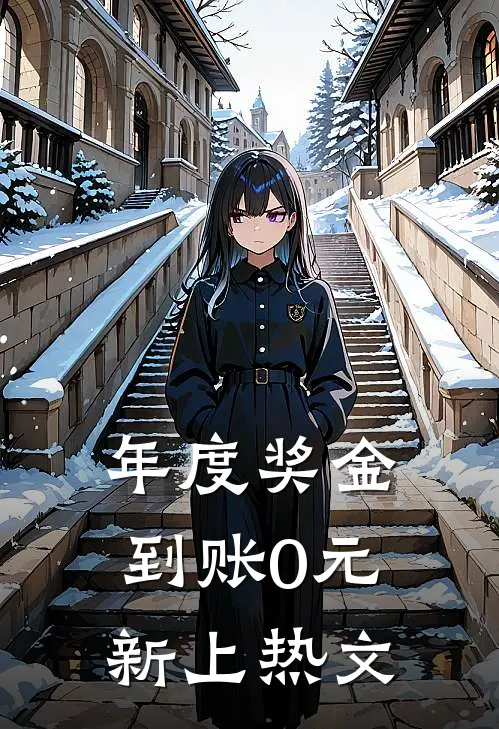 年度奖金到账0元新上热文