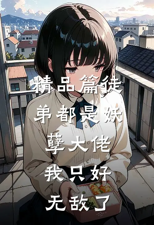 精品篇徒弟都是妖孽大佬，我只好无敌了