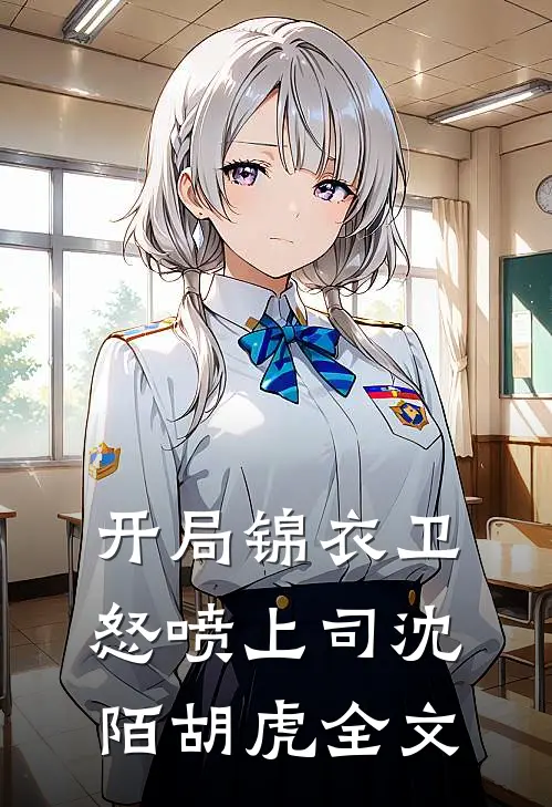 开局锦衣卫：怒喷上司沈陌胡虎全文