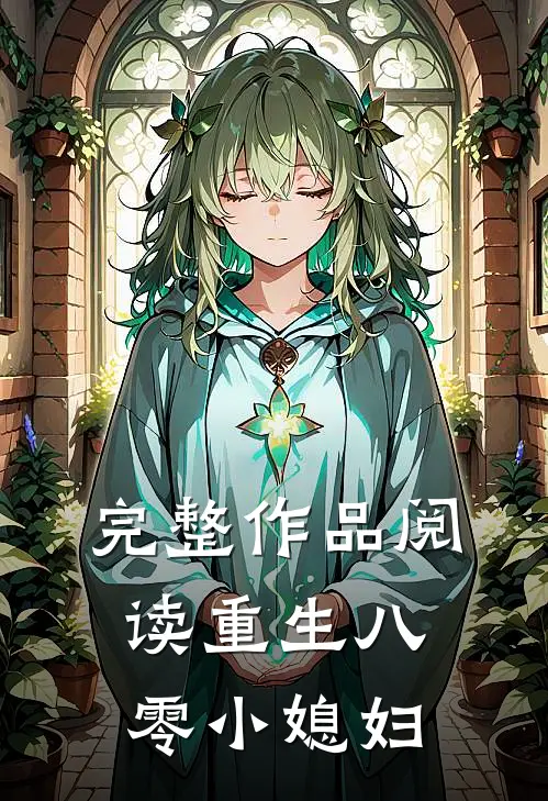 完整作品阅读重生八零小媳妇