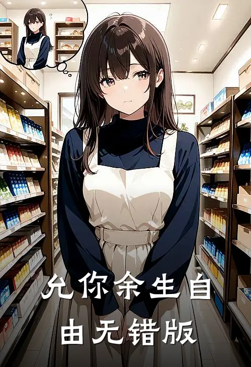 允你余生自由无错版