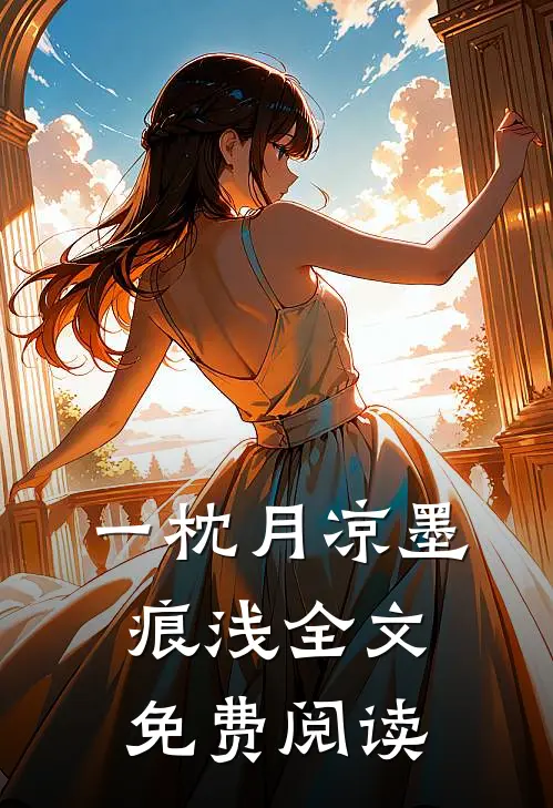 一枕月凉墨痕浅全文免费阅读