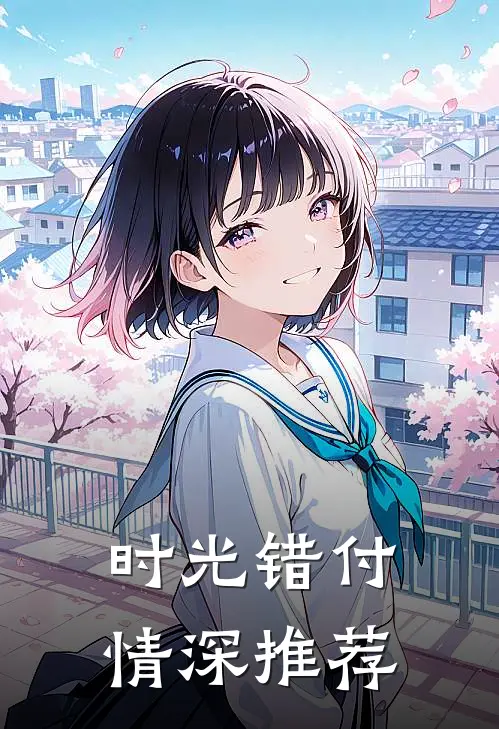 时光错付情深推荐