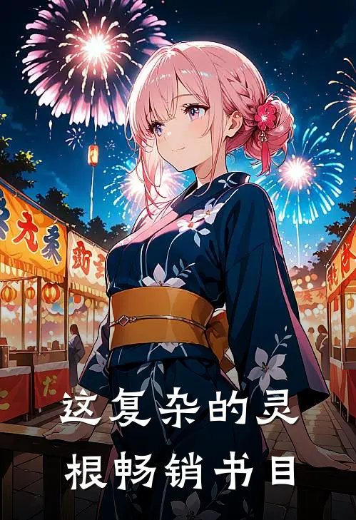 这复杂的灵根畅销书目